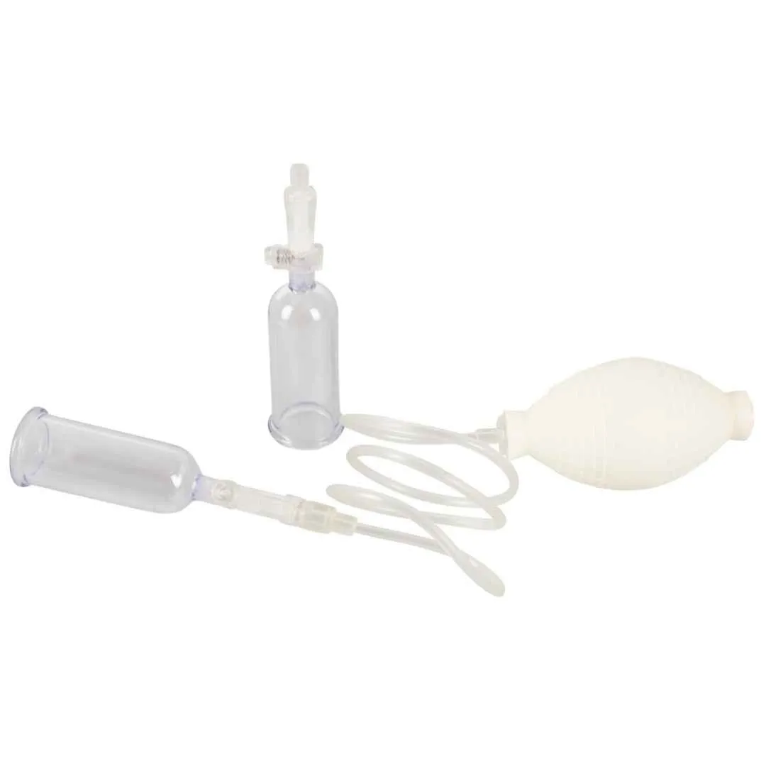 Sauger "Multi Sucker" Sauger "Multi Sucker"