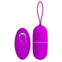 Pretty Love Vibro-Ei mit Fernbedienung Pretty Love Vibro-Ei mit Fernbedienung