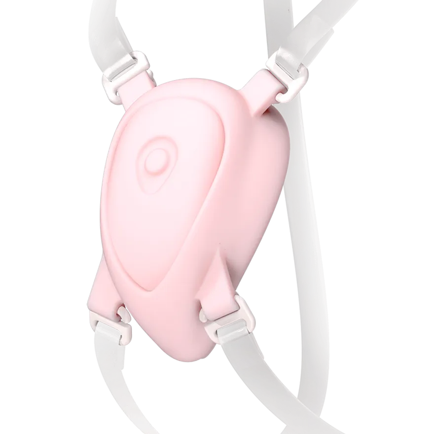 LuxHer Harness LuxHer Harness