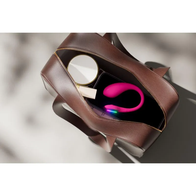 Lovense Lush Mini – Bild 5