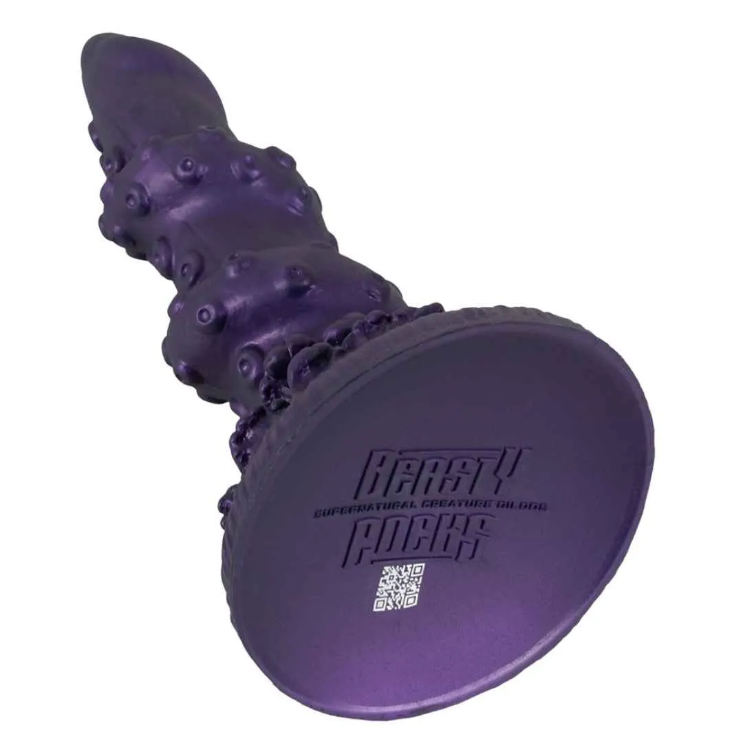 Fantasy Dildo "Octopus Prime" – Bild 5