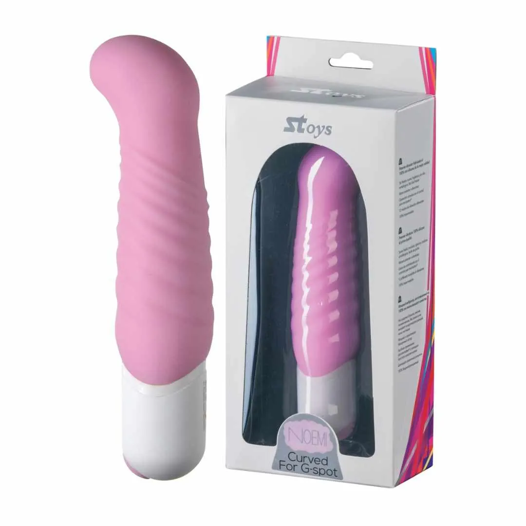 G-Punkt Vibrator "Noemi" – Bild 5