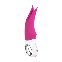Fun Factory Volta G5: Klitoris-Vibrator, brombeere Fun Factory Volta G5: Klitoris-Vibrator, brombeere