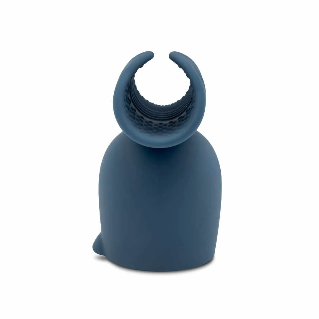 Le Wand Aufsatz "Stroke Penis Play" – Bild 3