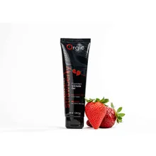 Geschmacksgel "Lube Tube" Geschmacksgel "Lube Tube"