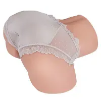Louise: 10.8kg Realistische feste Blase Arsch Louise: 10.8kg Realistische feste Blase Arsch