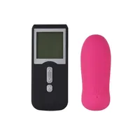 Love To Love Cry Baby 2: Vibroei, pink Love To Love Cry Baby 2: Vibroei, pink