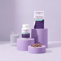 AMORELIE Health »IntimHydra+« für Sie – 30 Tabletten AMORELIE Health »IntimHydra+« für Sie – 30 Tabletten
