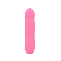 B Swish – BDESIRED INFINITE DELUXE Vibrator Beauty Edition – Rosa B Swish – BDESIRED INFINITE DELUXE Vibrator Beauty Edition – Rosa