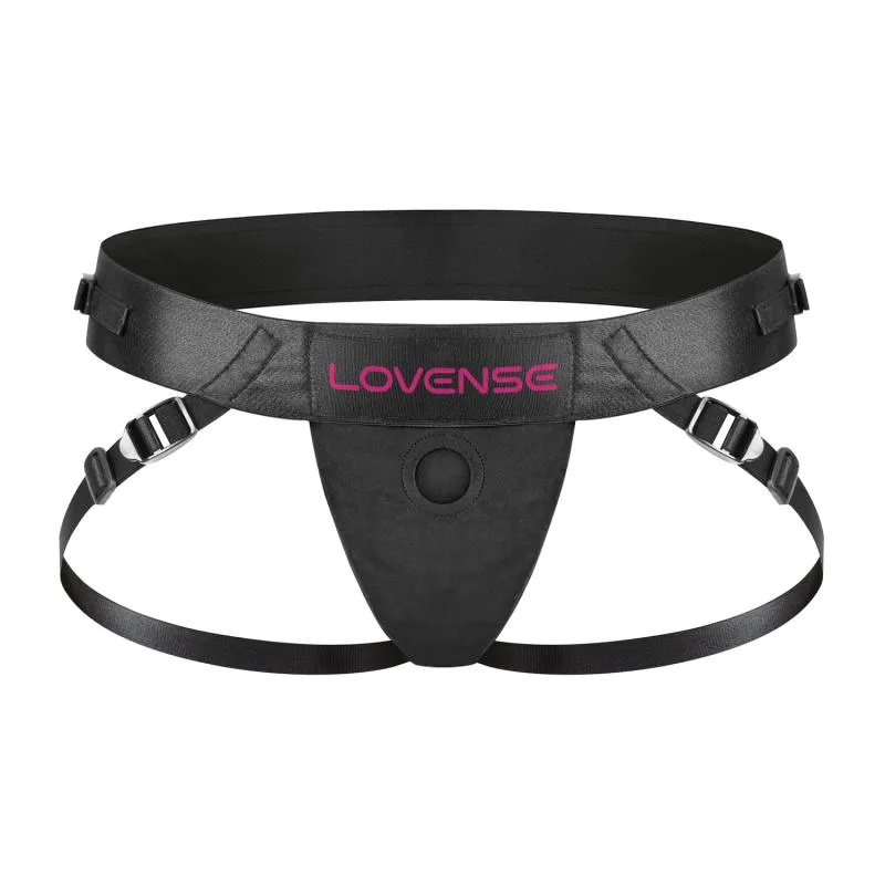 Lovense – Strapless Harness für Lapis – Bild 2
