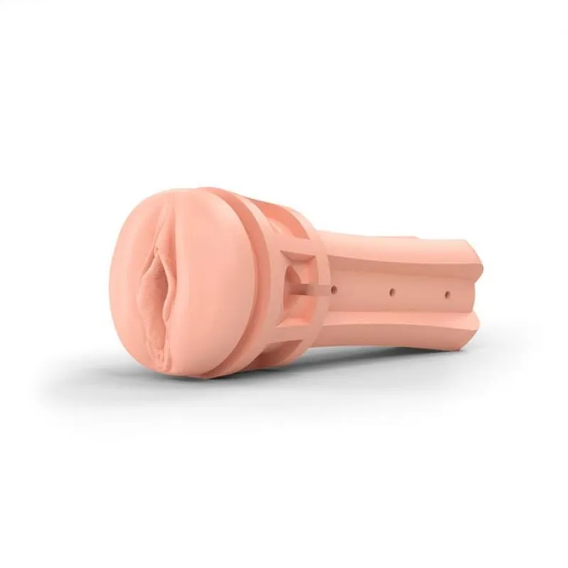 Mystim - Opus E-Masturbator - Vagina – Bild 2