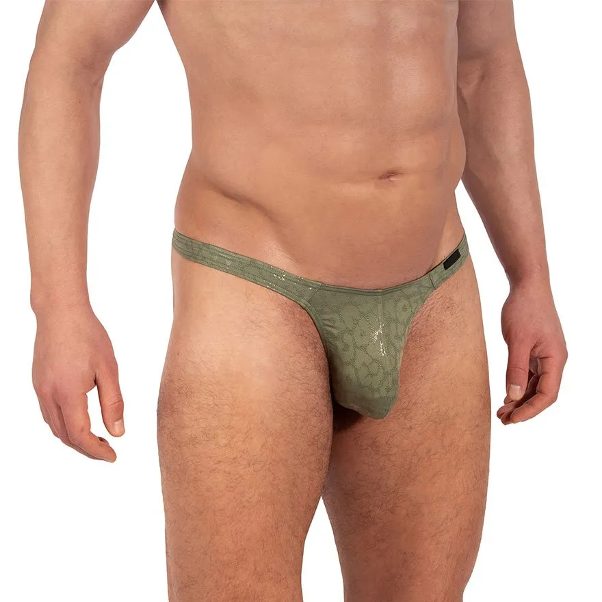 M2335 - Tower String M2335 - Tower String