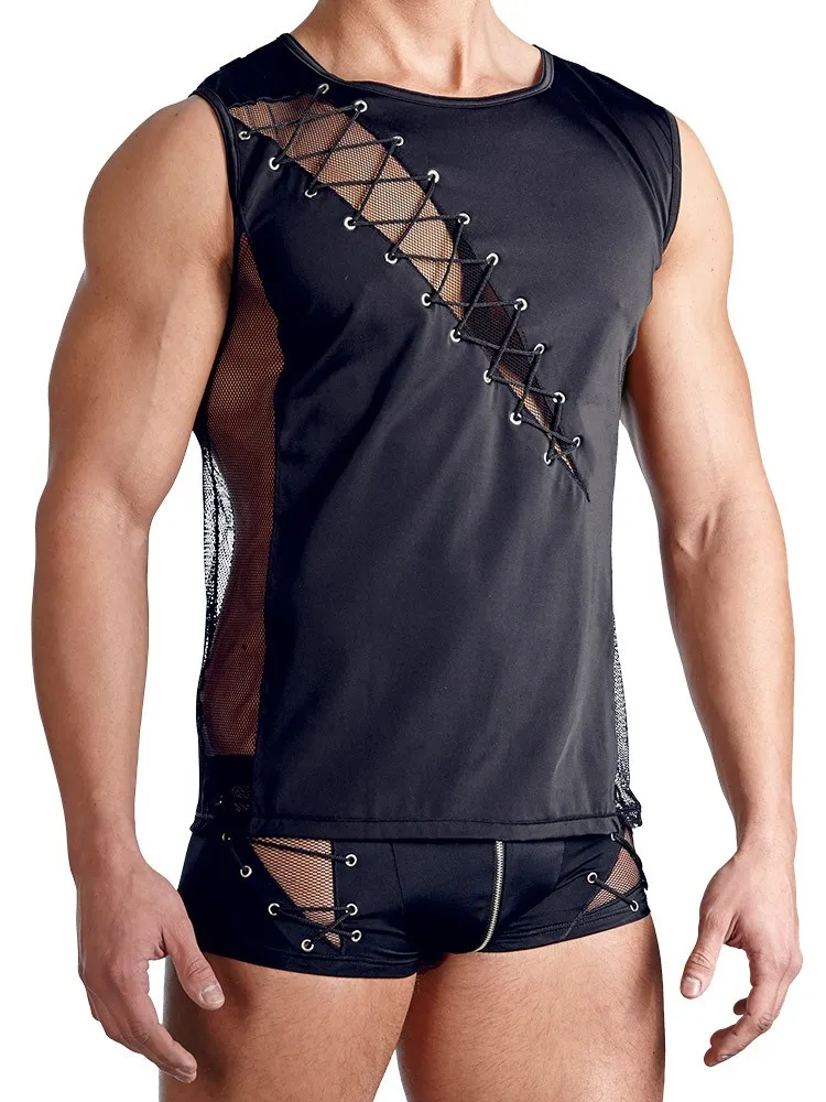 Shirt, schwarz (L) Shirt, schwarz (L)