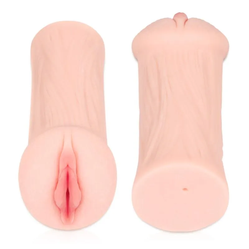 Kokos »Elegance 1« Silikon-Masturbator – Bild 2