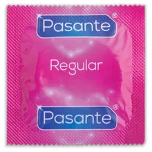 Pasante – Regular Kondome – 12 Stück
