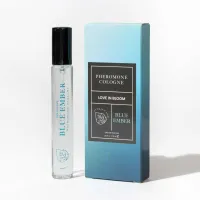 Eye of Love - Blue Ember Pheromon Parfum Travel - 10ml Eye of Love - Blue Ember Pheromon Parfum Travel - 10ml