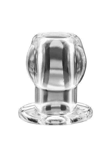 Perfect Fit Ass Tunnel Medium: Analtunnel, transparent Perfect Fit Ass Tunnel Medium: Analtunnel, transparent