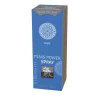 Penis Power Spray - Japanische Minze und Bambus Penis Power Spray - Japanische Minze und Bambus