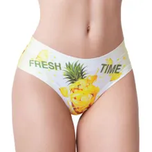 Slip "Fresh Summer Pineapple" Slip "Fresh Summer Pineapple"