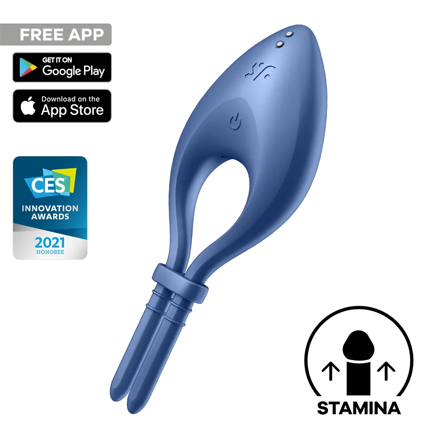 Satisfyer Bullseye Connect App Satisfyer Bullseye Connect App