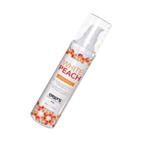 White Peach Organic, 50 ml White Peach Organic, 50 ml