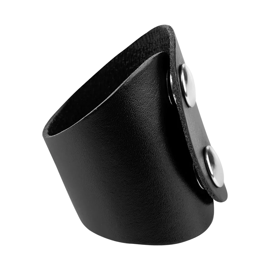 Hodenstretcher aus Leder Hodenstretcher aus Leder