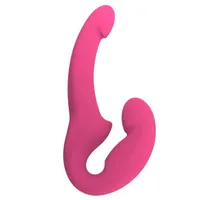 Strap-on "Share Lite" Strap-on "Share Lite"