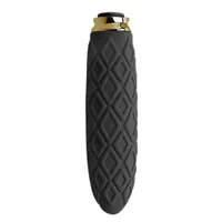 Dorr Foxy Mini Diamond: Minivibrator, schwarz Dorr Foxy Mini Diamond: Minivibrator, schwarz