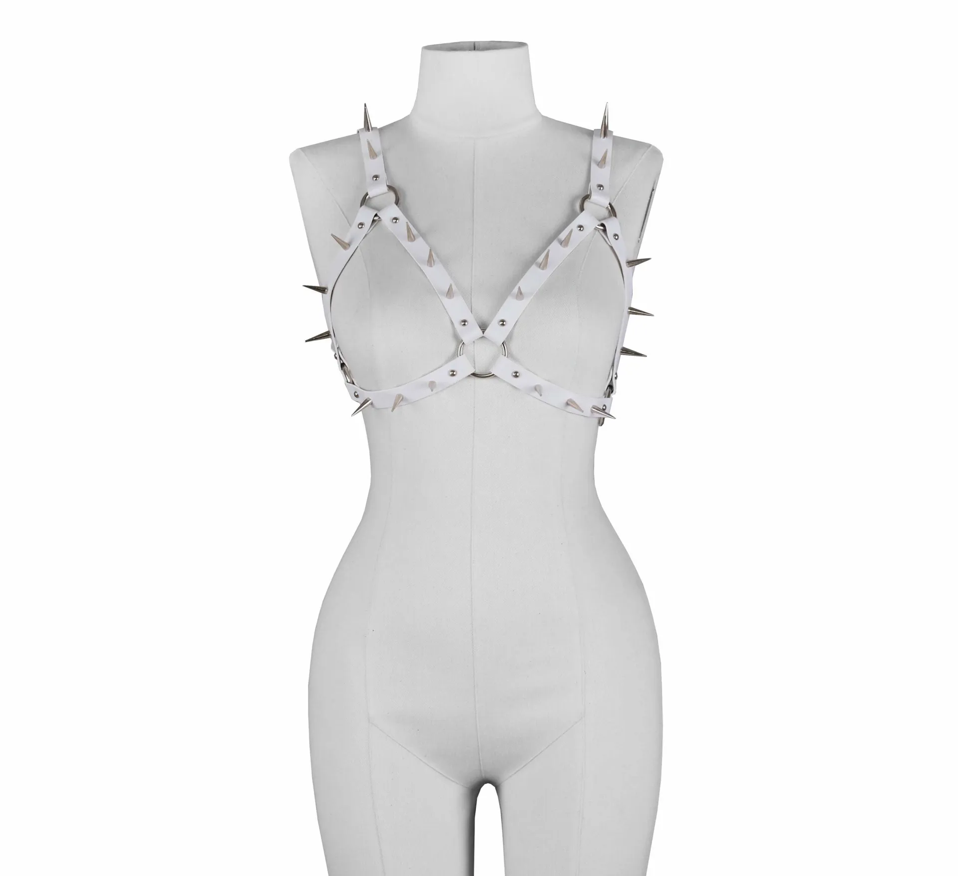 Elif Domanic - Marikageschirr Größe M – Bild 2