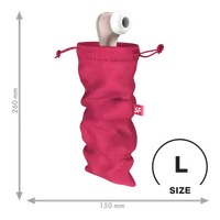 Satisfyer Treasure Bag, Größe L Satisfyer Treasure Bag, Größe L