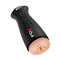 PDX Elite - Fuck-Gasm, 24,5 cm PDX Elite - Fuck-Gasm, 24,5 cm