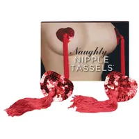 Burlesque Nipple Tassels Burlesque Nipple Tassels