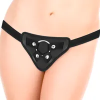 Strap-On "4-Strap Harness" Strap-On "4-Strap Harness"