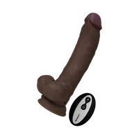 Vibrating Model C, 24,1 cm Vibrating Model C, 24,1 cm