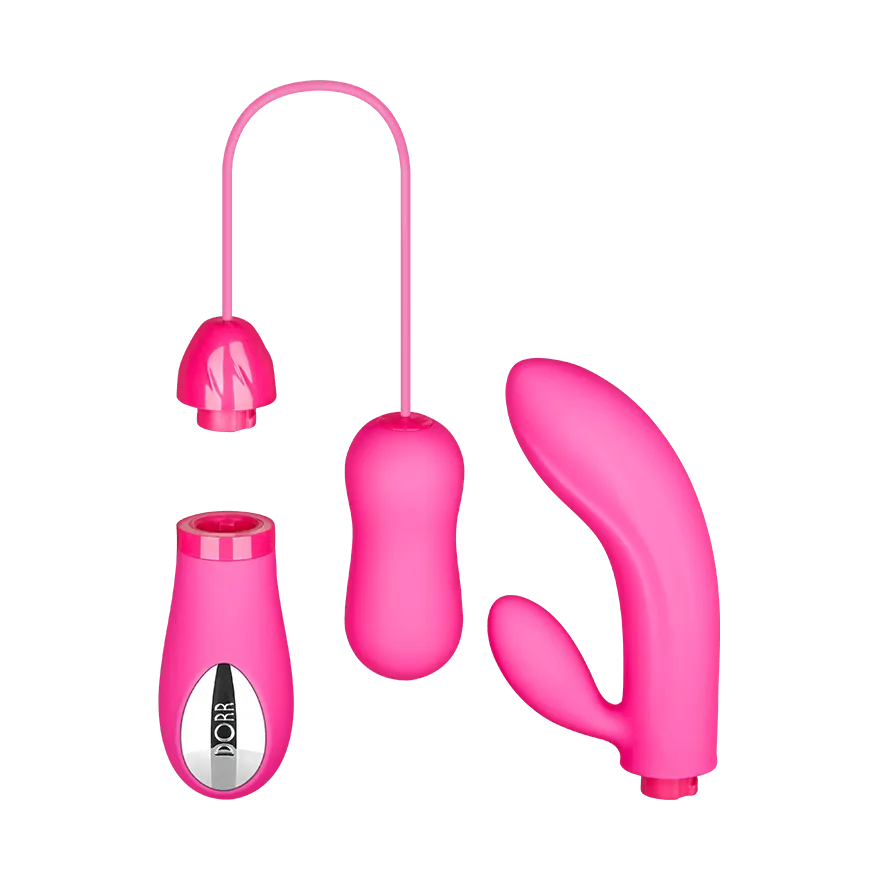 Mystic, 2 Teile Mystic, 2 Teile