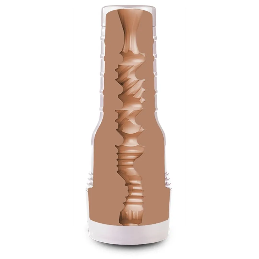 Masturbator „Eliza Ibarra Ethereal“ mit intensiver Stimulationsstruktur – Bild 3