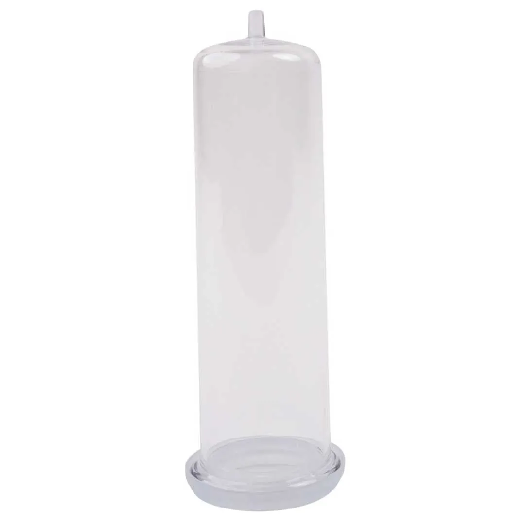 Penispumpe „Professional“ – Bild 4