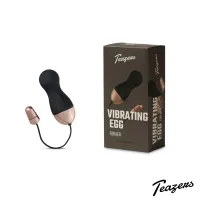 Teazers »Classic« Vibro-Ei Teazers »Classic« Vibro-Ei