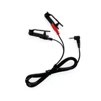 Elektro-Sex: Klammern, unipolar Elektro-Sex: Klammern, unipolar