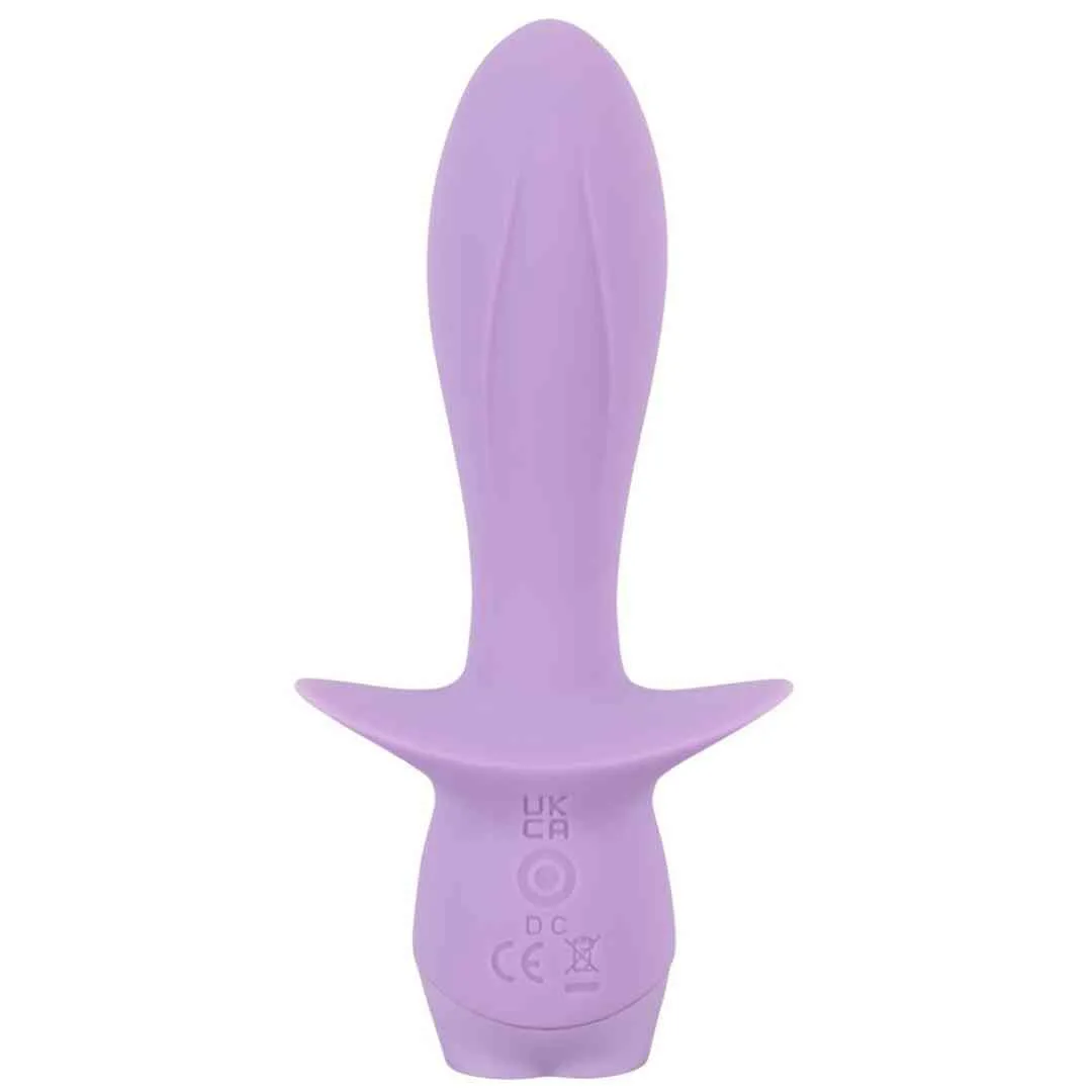 Minivibrator mit Stopper Minivibrator mit Stopper