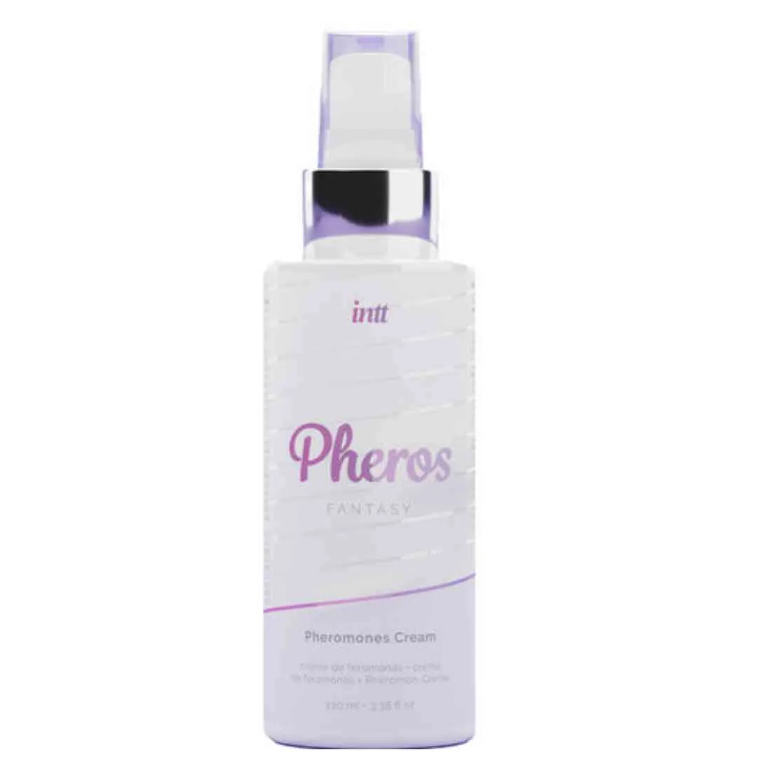 Haar-und Hautcreme "Pheros Fantasy" Haar-und Hautcreme "Pheros Fantasy"