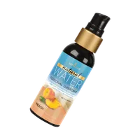Lubes - Natural Water-Based Lubricant Peach, 57 ml Lubes - Natural Water-Based Lubricant Peach, 57 ml