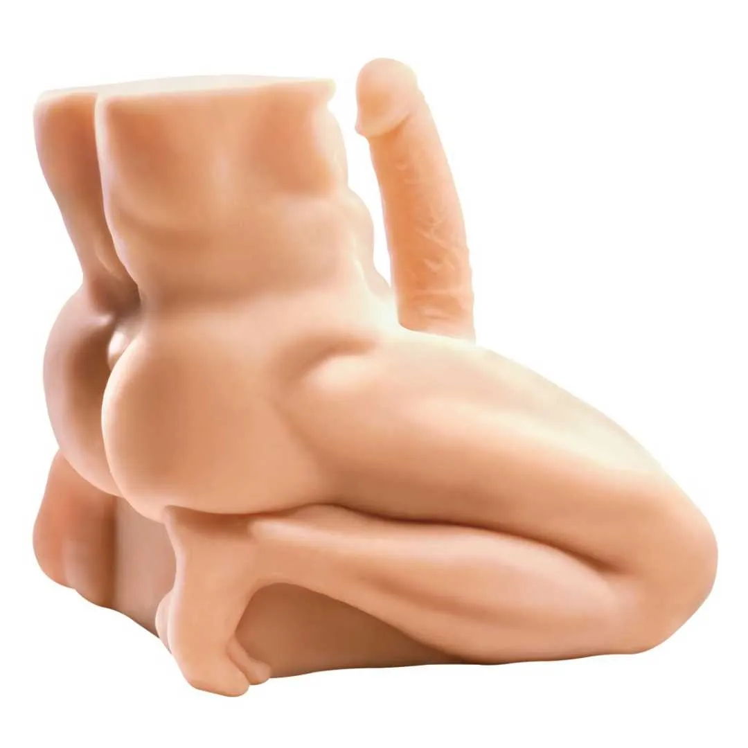 Masturbator Fuck Me Silly Man! – Bild 3