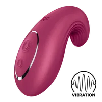 Satisfyer Dipping Delight, 9 cm Satisfyer Dipping Delight, 9 cm