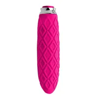Dorr Foxy Mini Diamond: Minivibrator, pink Dorr Foxy Mini Diamond: Minivibrator, pink
