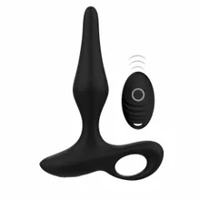 Prostatavibrator "Pro Django" Prostatavibrator "Pro Django"