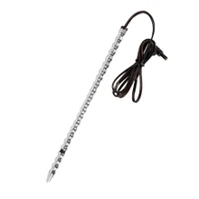 Mystim Thickleberry Finn: Elektro-Harnröhrendehner (Dilator) Mystim Thickleberry Finn: Elektro-Harnröhrendehner (Dilator)