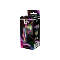 Small Pleasure Plug, 9 cm Small Pleasure Plug, 9 cm