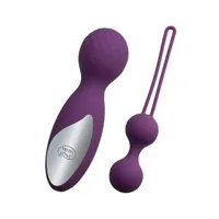 Minds of Love Little Friends: Einsteiger-Set, lila Minds of Love Little Friends: Einsteiger-Set, lila