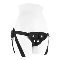 Breathable Strap On Breathable Strap On